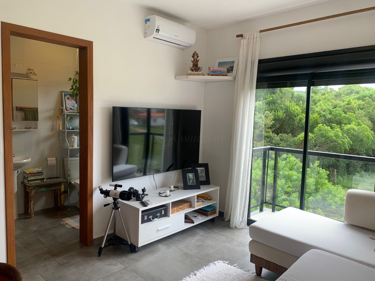 Imperdível oportunidade: Casa à venda em Garopaba-SC, bairro Campo Duna - 2 quartos, 2 suítes, 1 vaga de garagem, 82m².