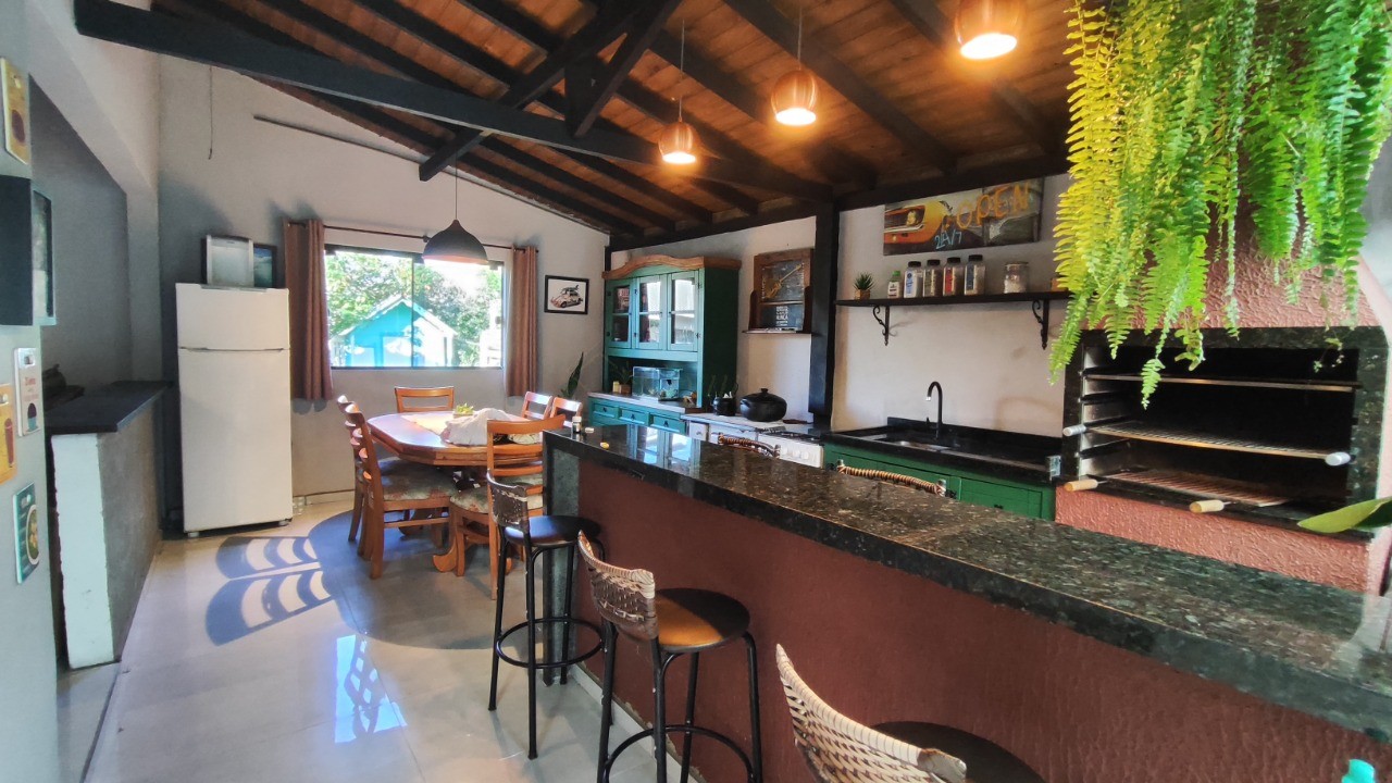Casa, 3 quartos - Foto 7