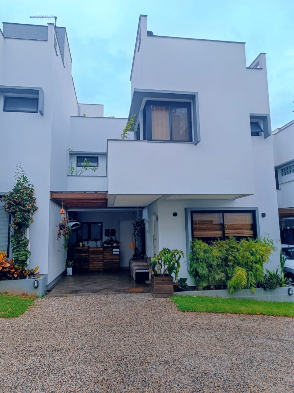 Casa, 2 quartos, 96 m² - Foto 2
