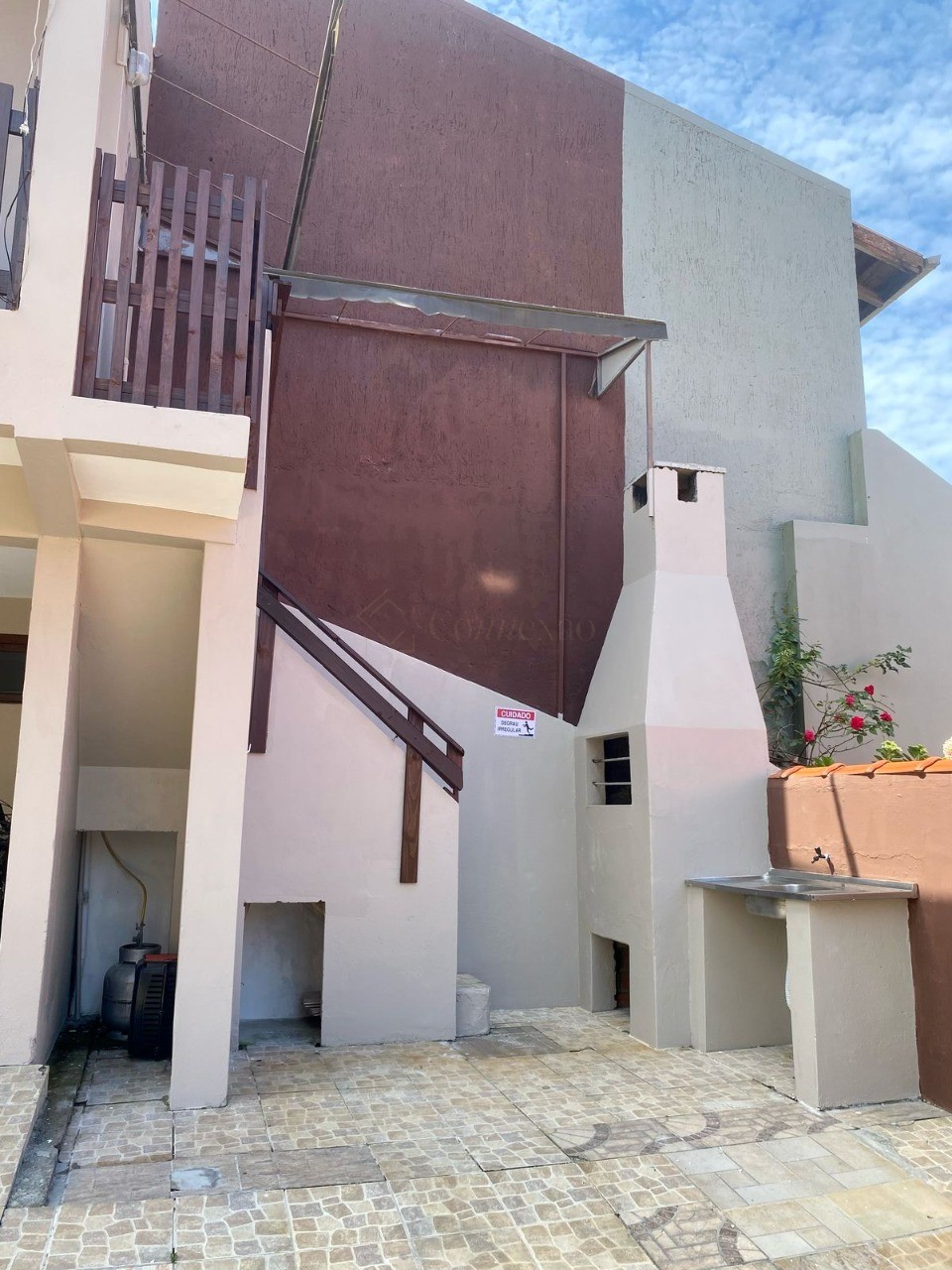 Imperdível residencial à venda em garopaba-sc no centro hist