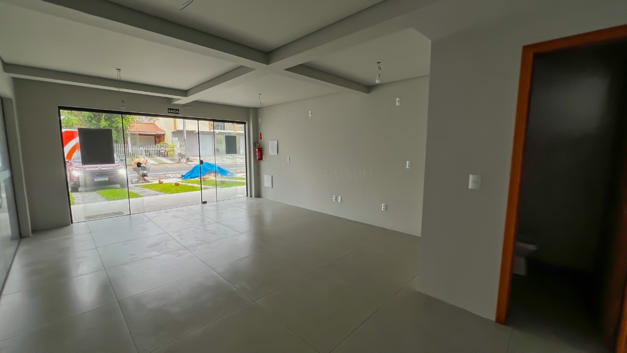 Sobrados no Centro de Garopaba: Casa à venda com 2 quartos, 2 banheiros e 91,37 m² - A partir de R$ 919 mil!
