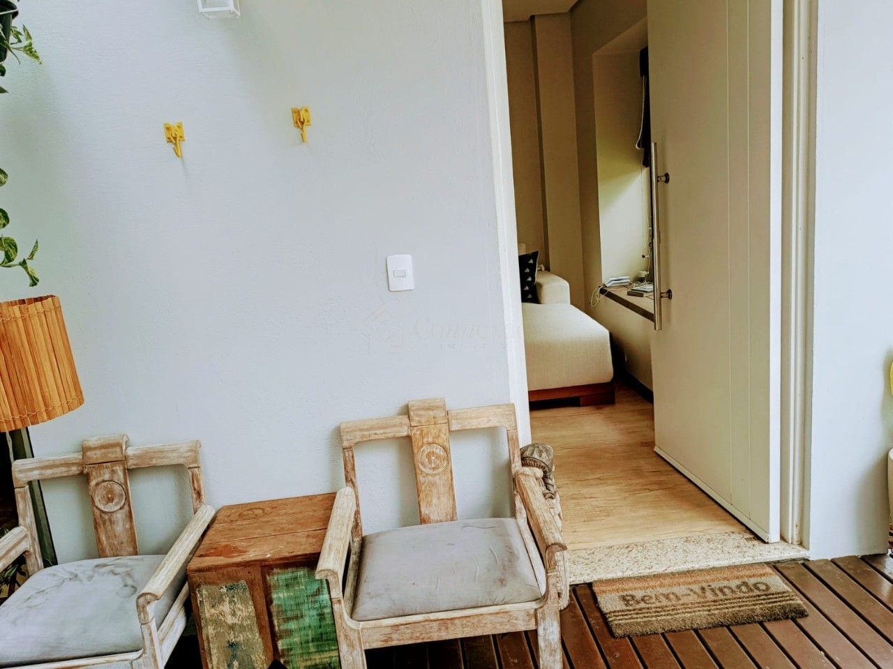 Casa, 2 quartos, 96 m² - Foto 7