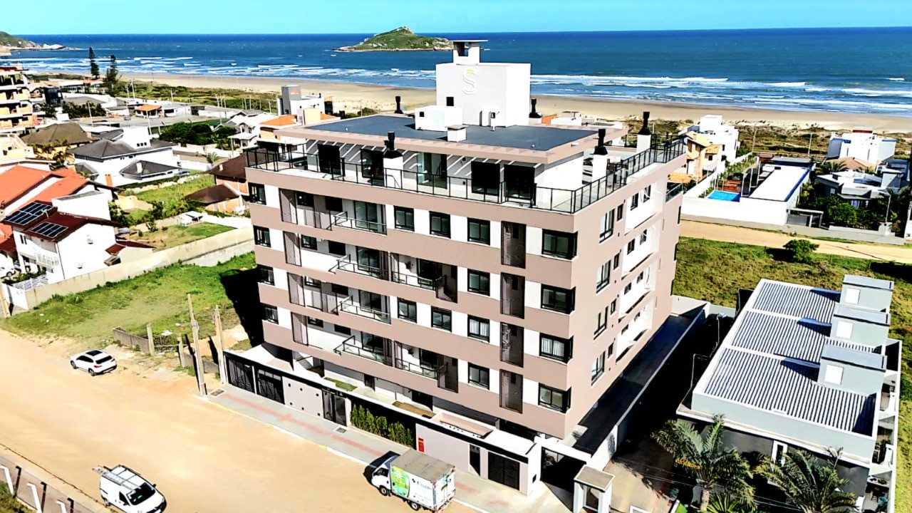 Imóvel imperdível: apartamento à venda no centro de imbituba