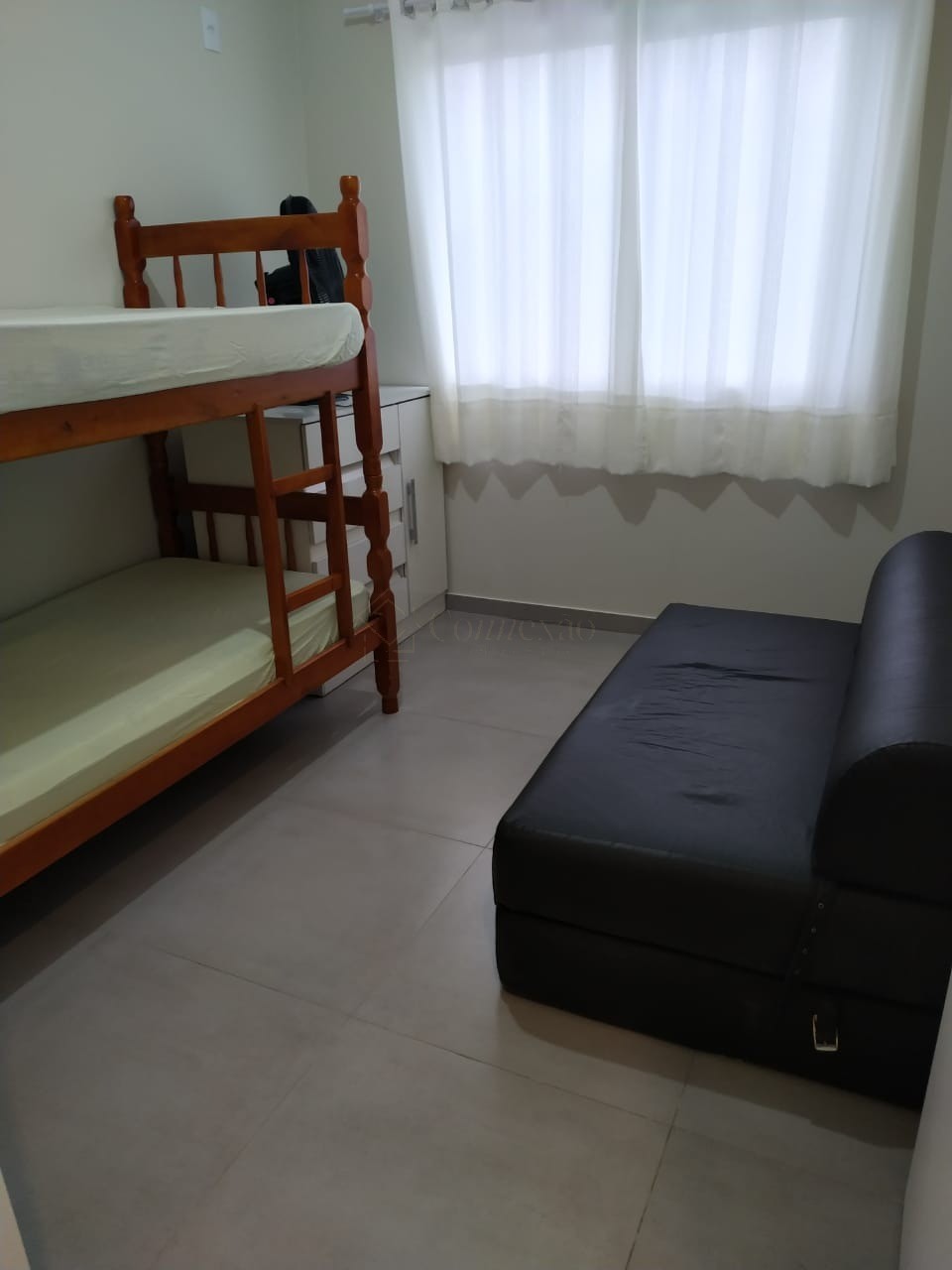 Apartamento térreo com área gourmet privativa ? praia da pin