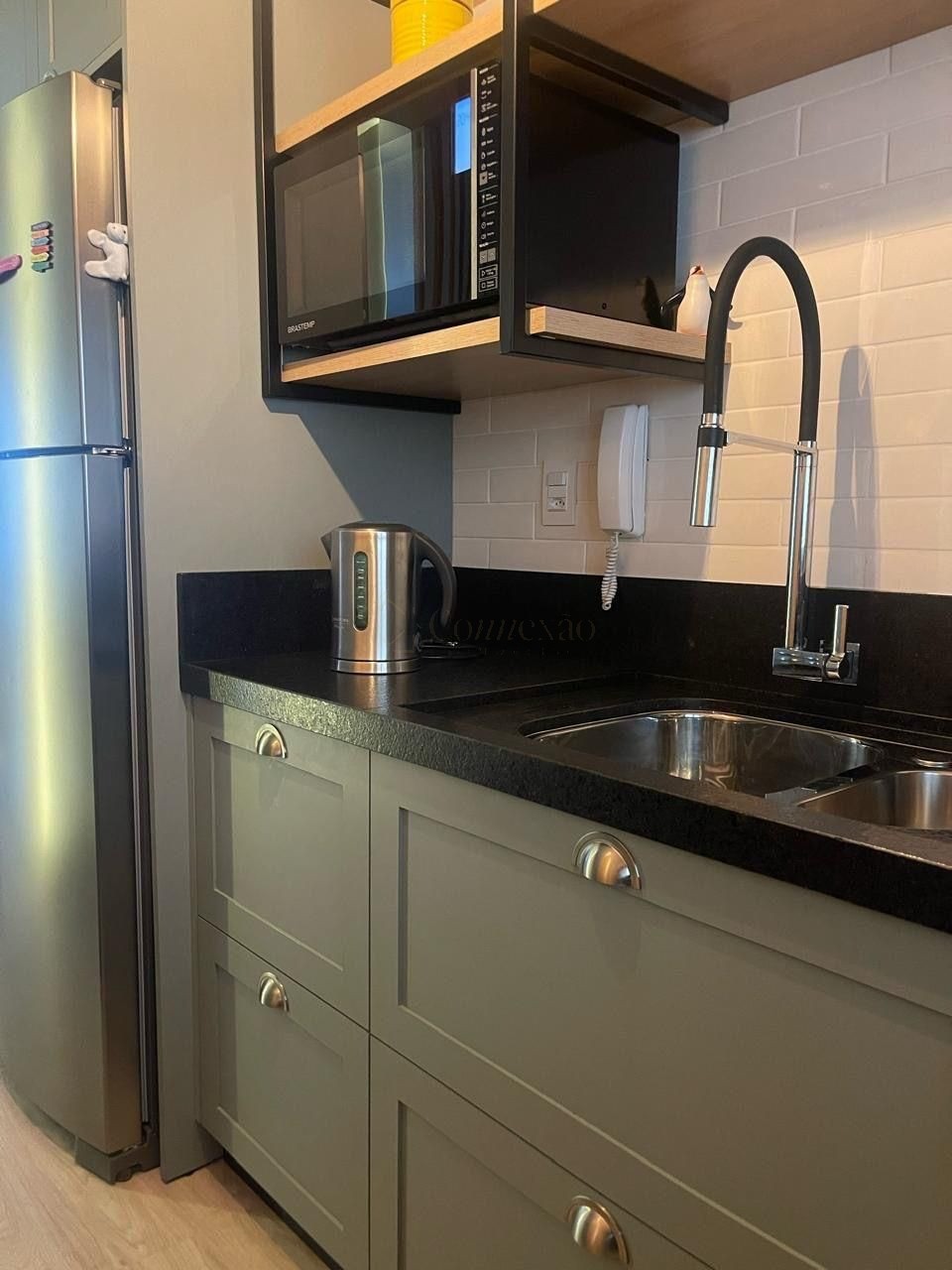 Apartamento à venda no centro de itapema - quadra mar! 2 qua - foto 8