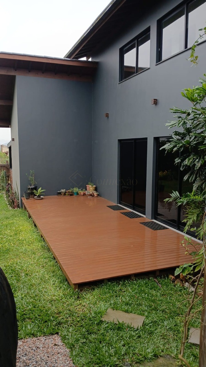 Casa, 4 quartos - Foto 36
