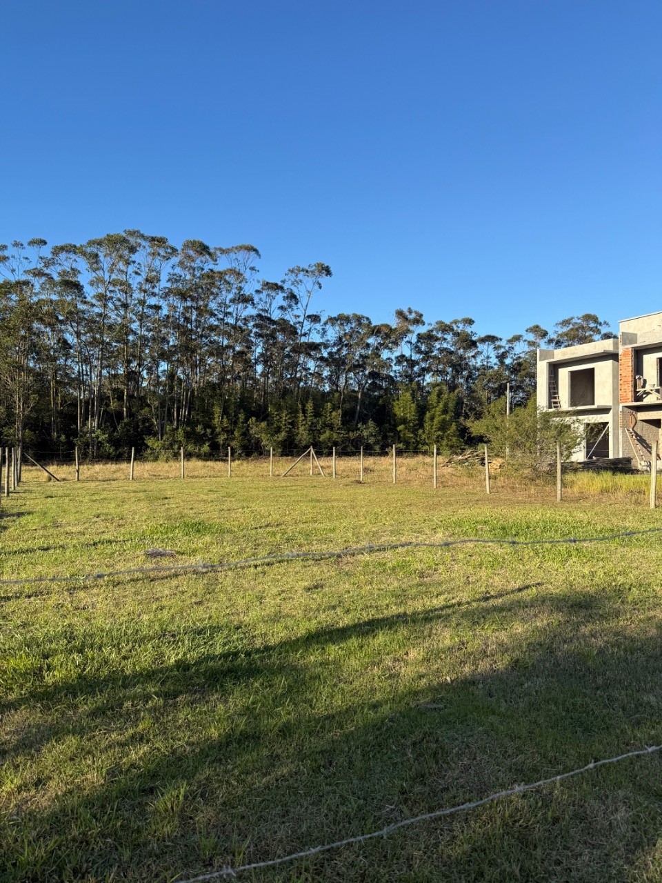 Oportunidade: terreno de 391,50 m² à venda em imbituba, bair