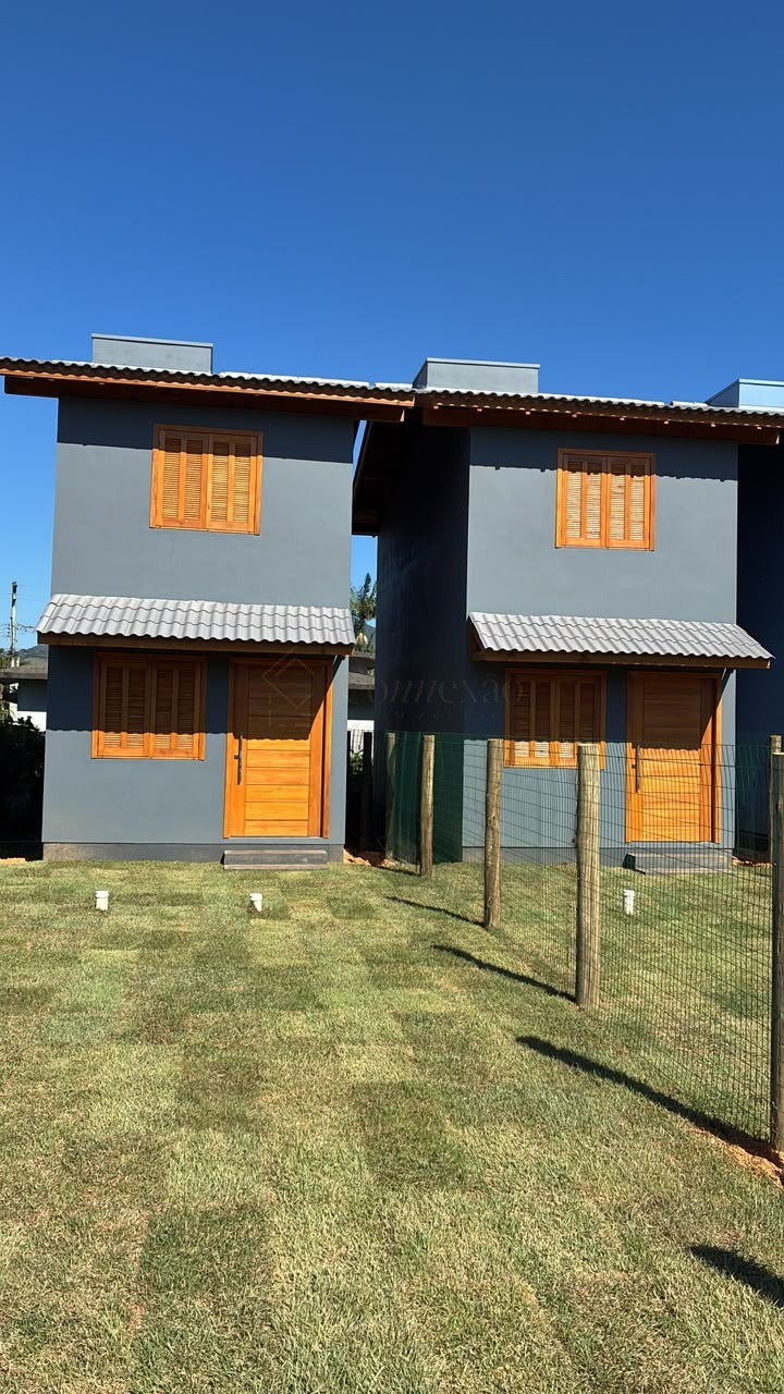 Casa, 2 quartos - Foto 3
