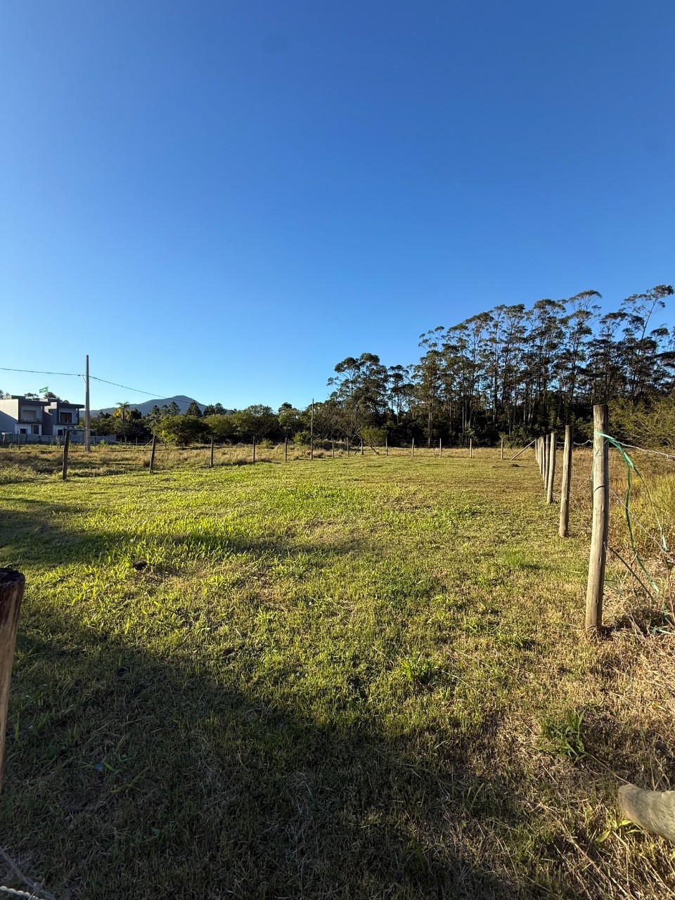 Oportunidade: terreno de 391,50 m² à venda em imbituba, bair