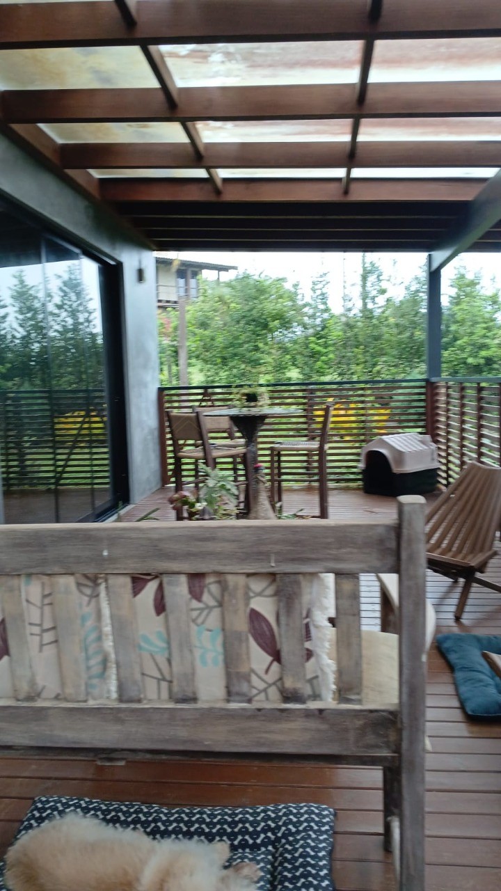 Casa, 4 quartos - Foto 5