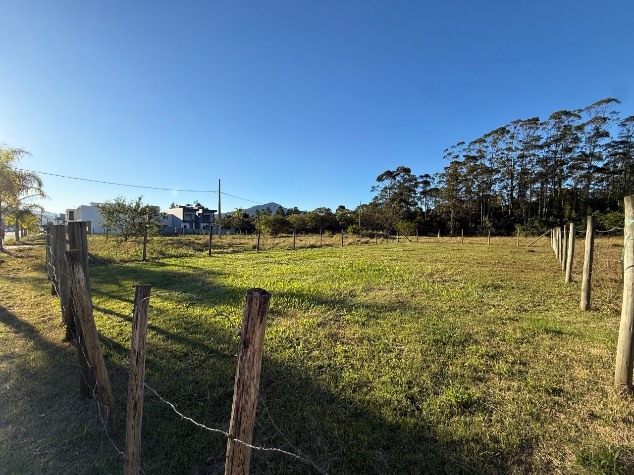 Oportunidade: terreno de 391,50 m² à venda em imbituba, bair