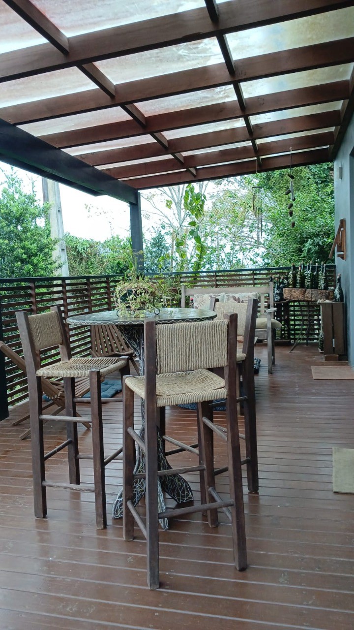 Casa, 4 quartos - Foto 8