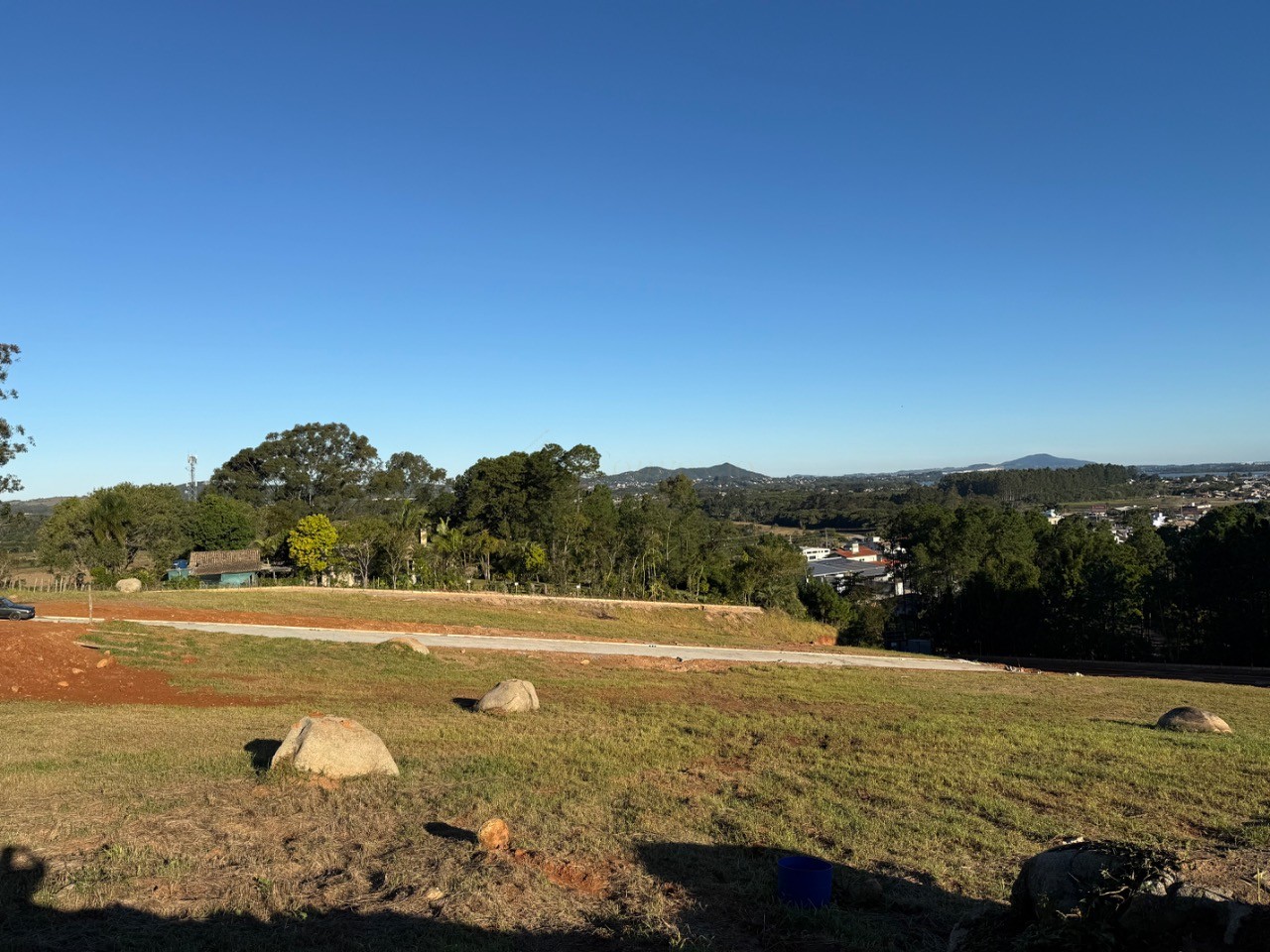 Terreno, 360 m² - Foto 3