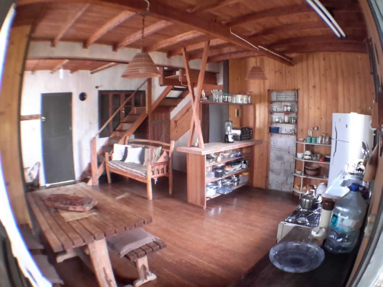 Casa, 2 quartos, 150 m² - Foto 27