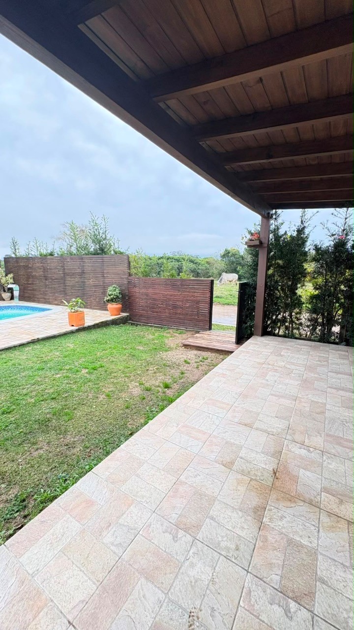 Casa, 4 quartos - Foto 2