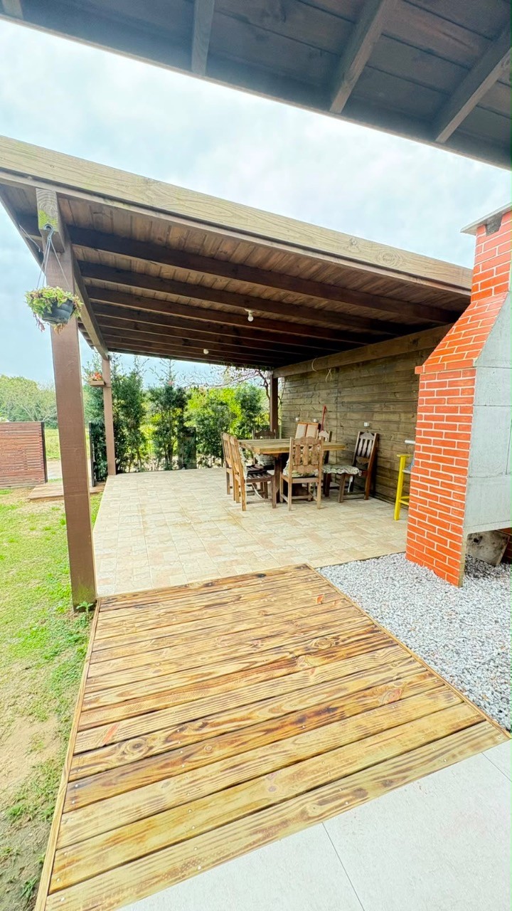 Casa, 4 quartos - Foto 3