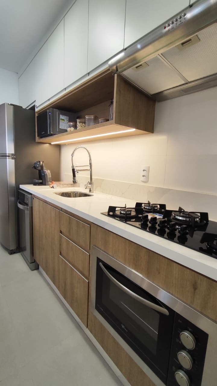Apartamento, 3 quartos - Foto 7