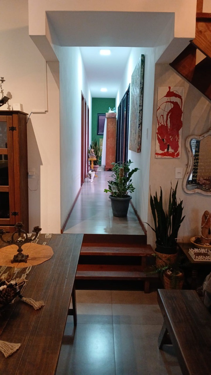 Casa, 4 quartos - Foto 31