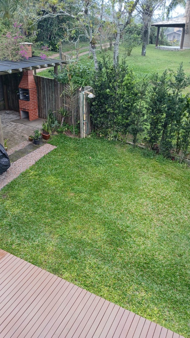 Casa, 4 quartos - Foto 14