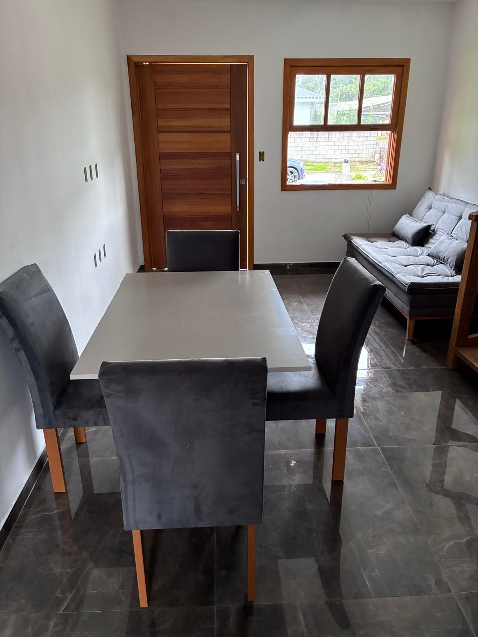 Casa, 2 quartos - Foto 6