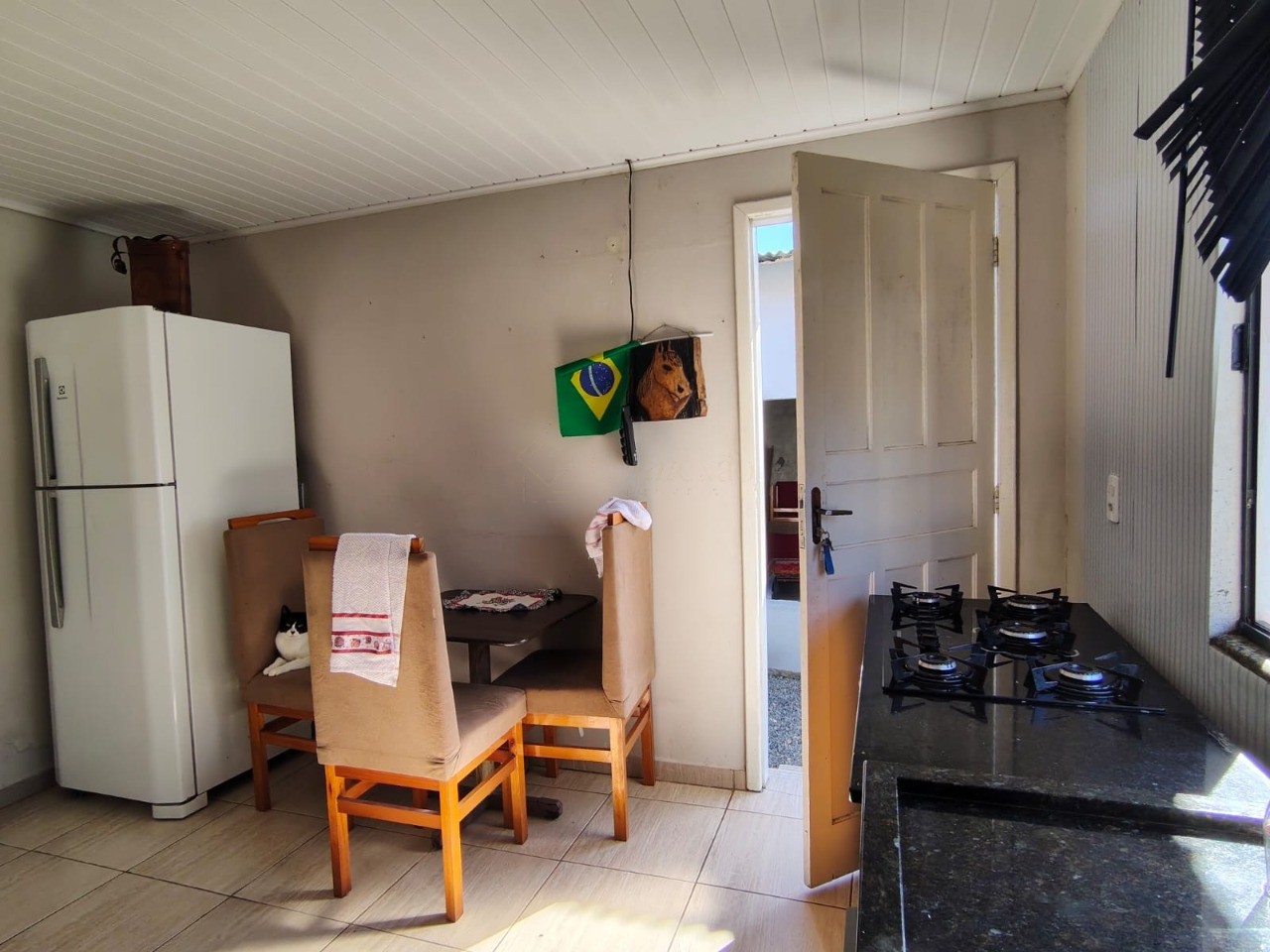 Casa, 3 quartos - Foto 2