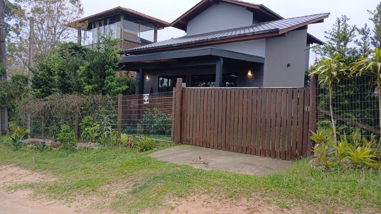 Casa, 4 quartos - Foto 1