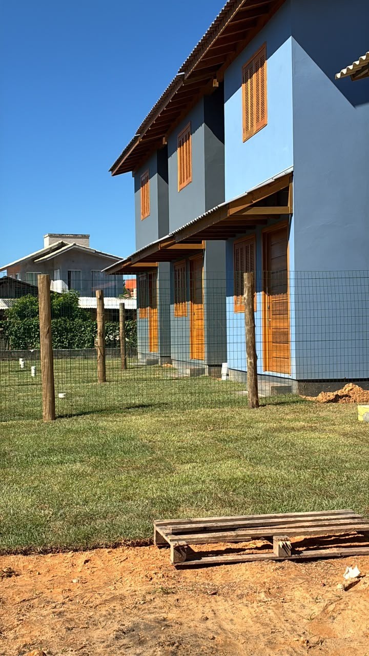 Casa, 2 quartos - Foto 2