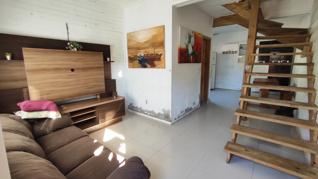 Casa, 2 quartos - Foto 19