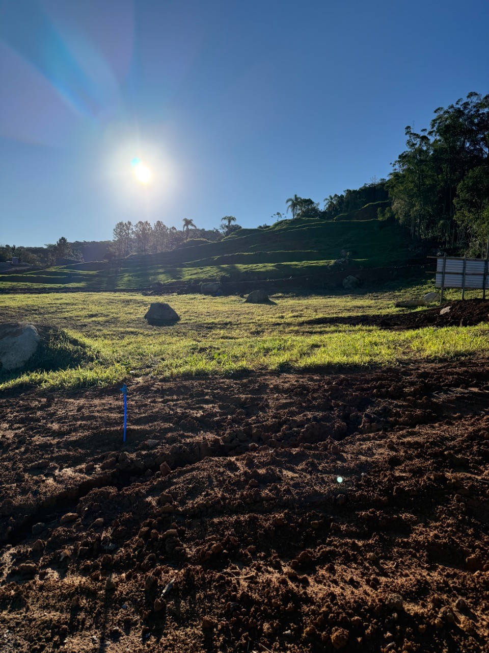 Terreno, 360 m² - Foto 2