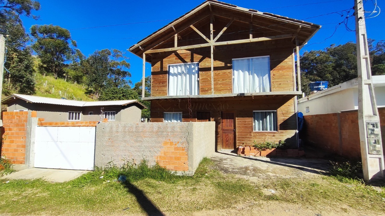 Casa, 2 quartos - Foto 4