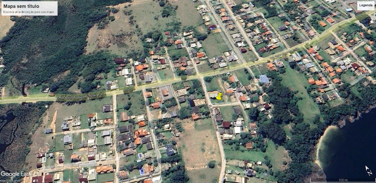 Terreno, 360 m² - Foto 6