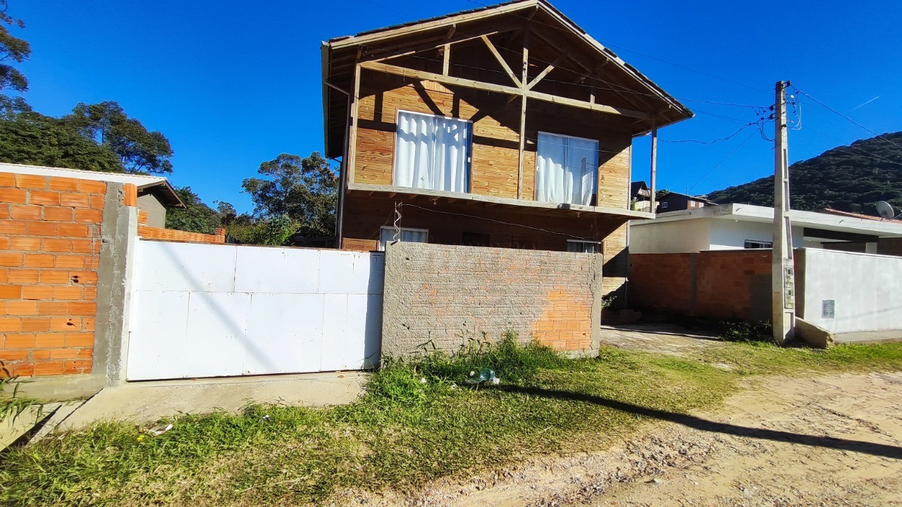 Casa, 2 quartos - Foto 1