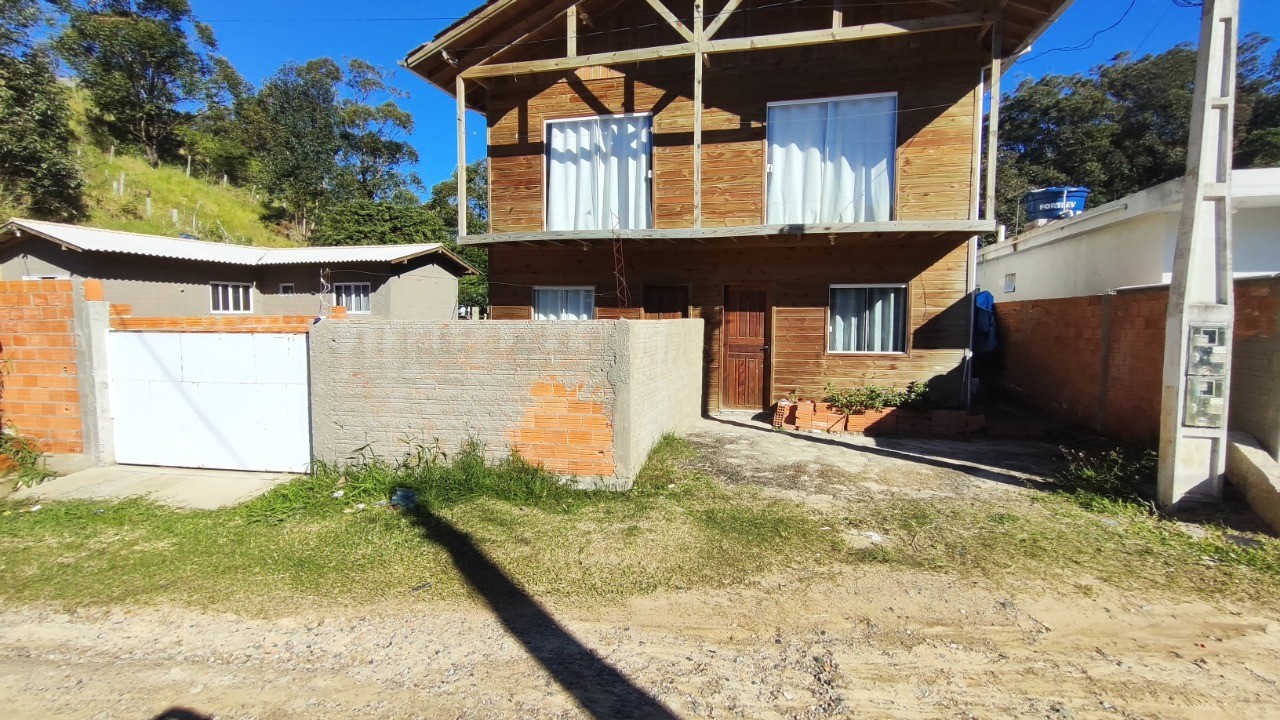 Casa, 2 quartos - Foto 3