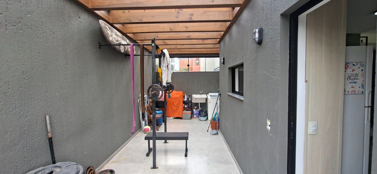 Casa, 3 quartos - Foto 20