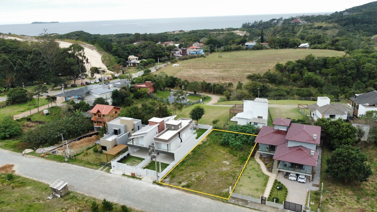 Terreno, 561 m² - Foto 1