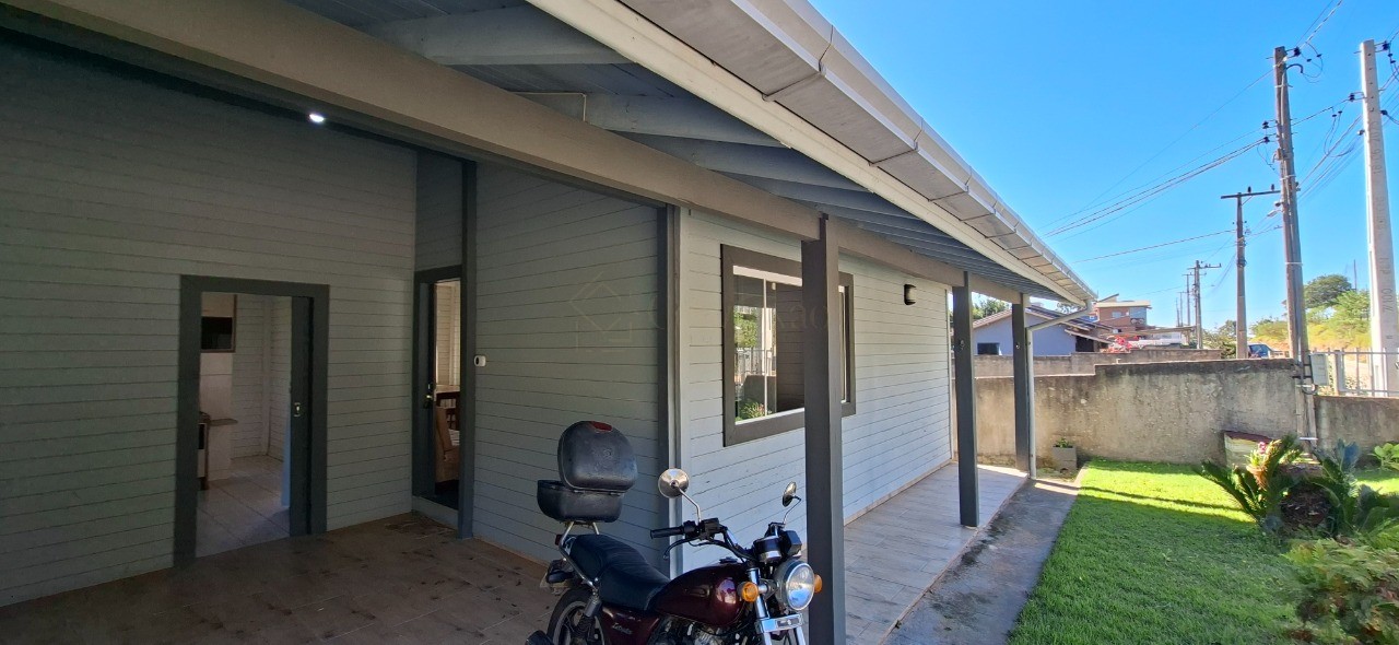 Casa, 2 quartos - Foto 2