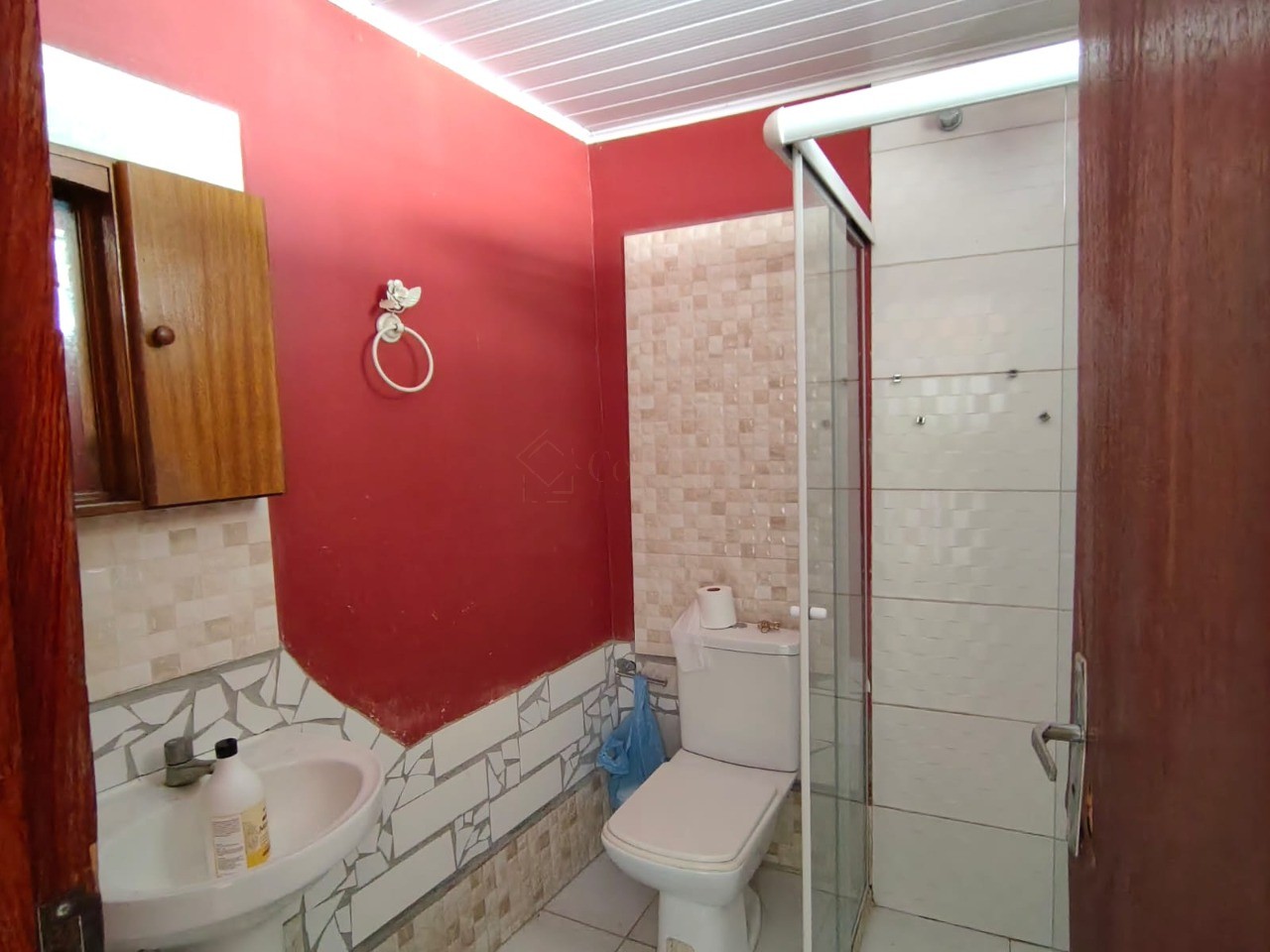 Casa, 3 quartos - Foto 9