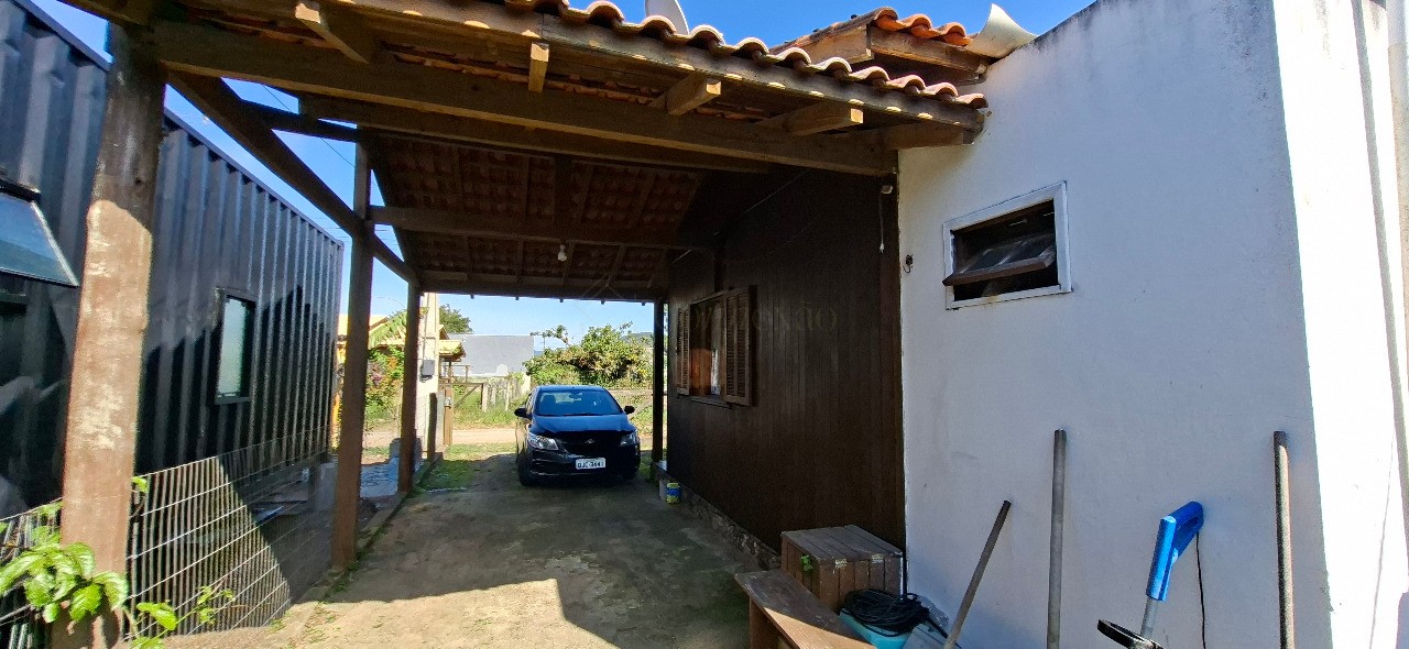 Casa, 2 quartos - Foto 14