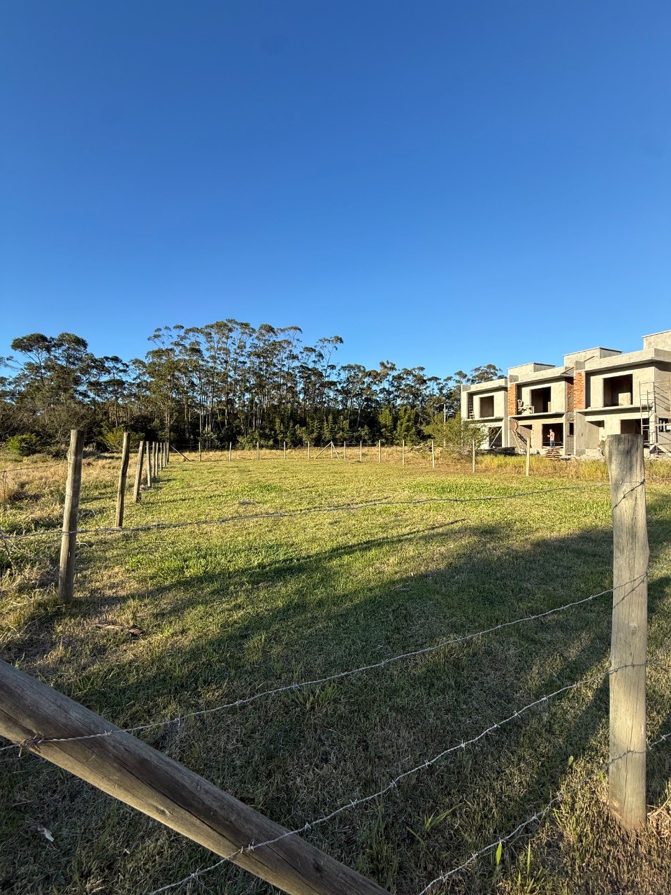 Oportunidade: terreno de 391,50 m² à venda em imbituba, bair