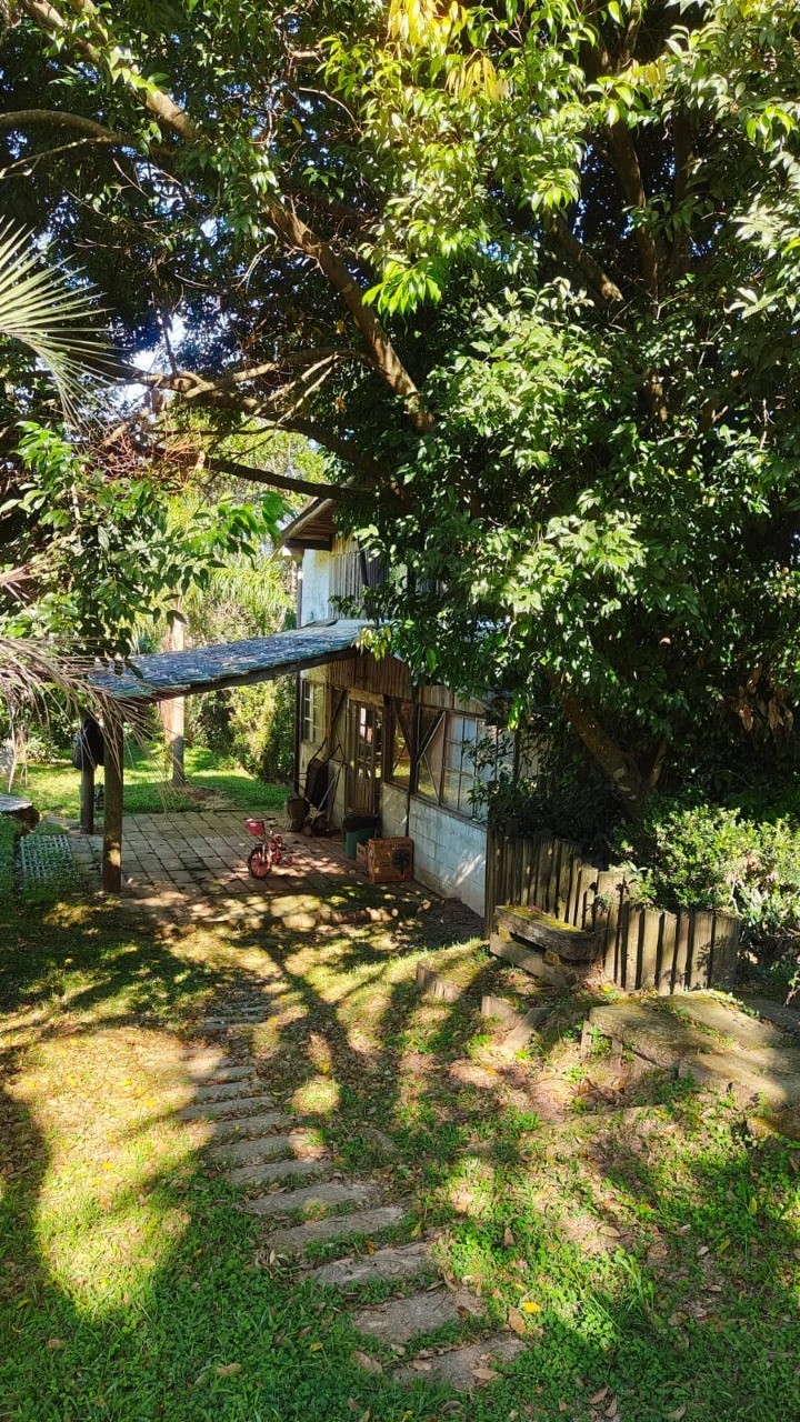 Casa, 2 quartos, 150 m² - Foto 1