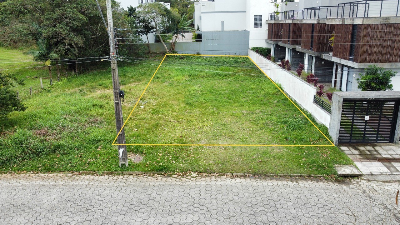 Terreno, 432 m² - Foto 1