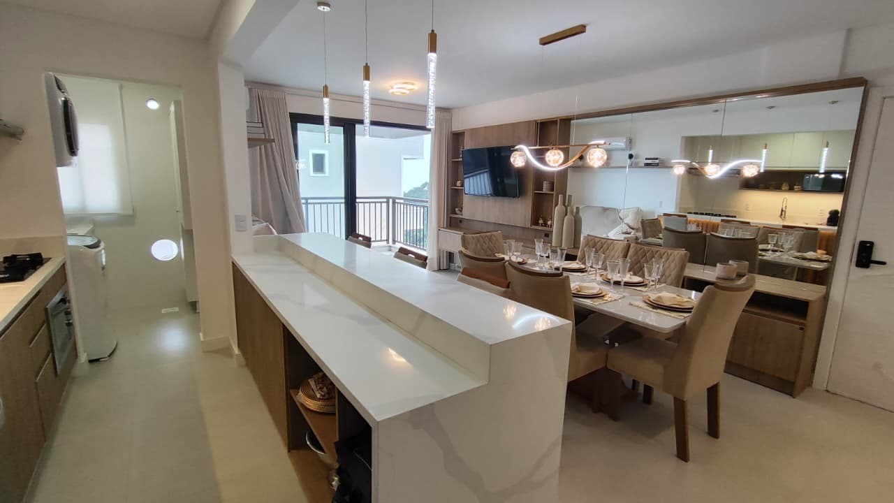 Apartamento, 3 quartos - Foto 10