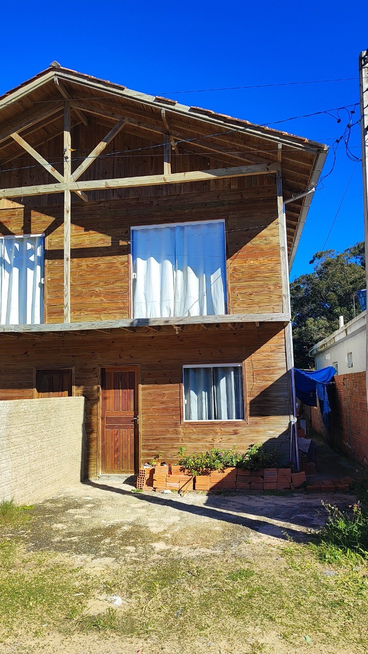 Casa, 2 quartos - Foto 2