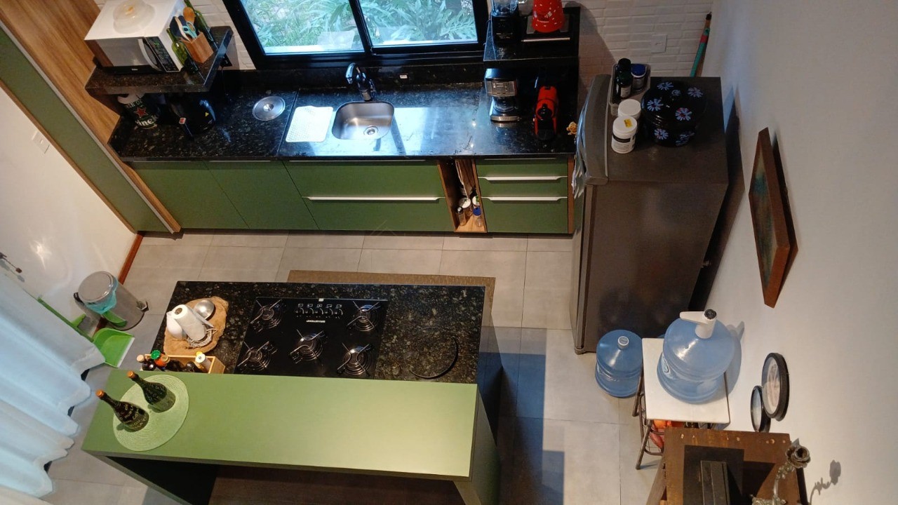 Casa, 4 quartos - Foto 23