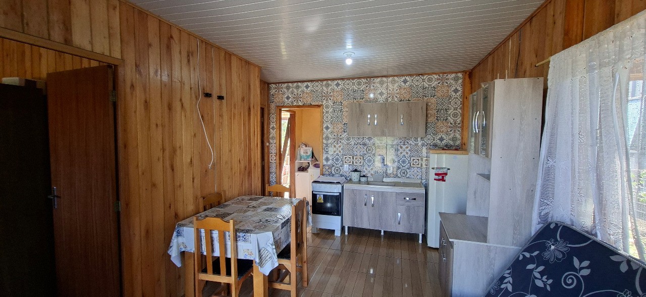 Casa, 2 quartos - Foto 3