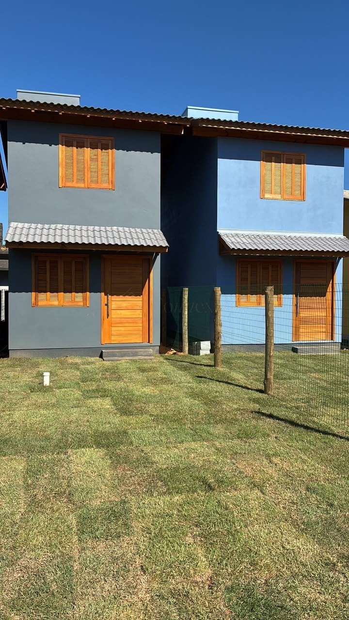 Casa, 2 quartos - Foto 1
