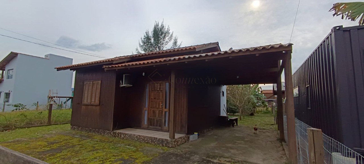 Casa, 2 quartos - Foto 2