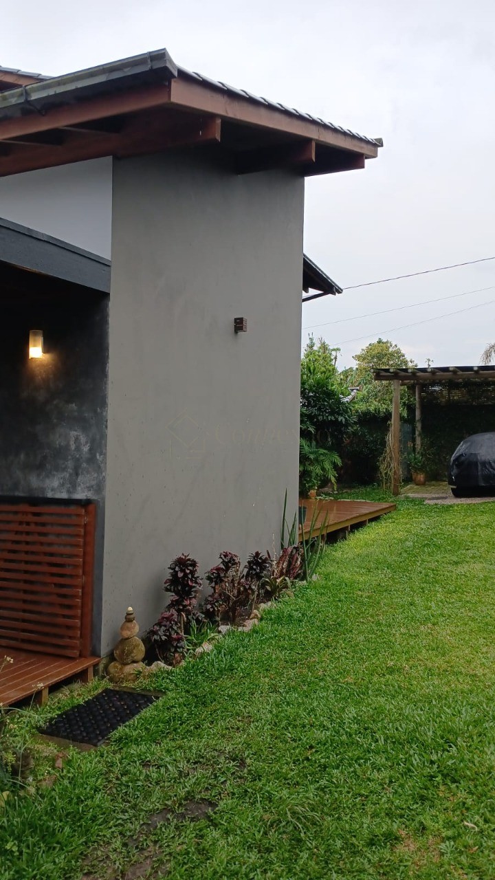 Casa, 4 quartos - Foto 38