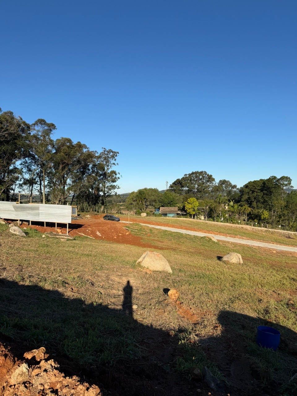 Terreno, 360 m² - Foto 2