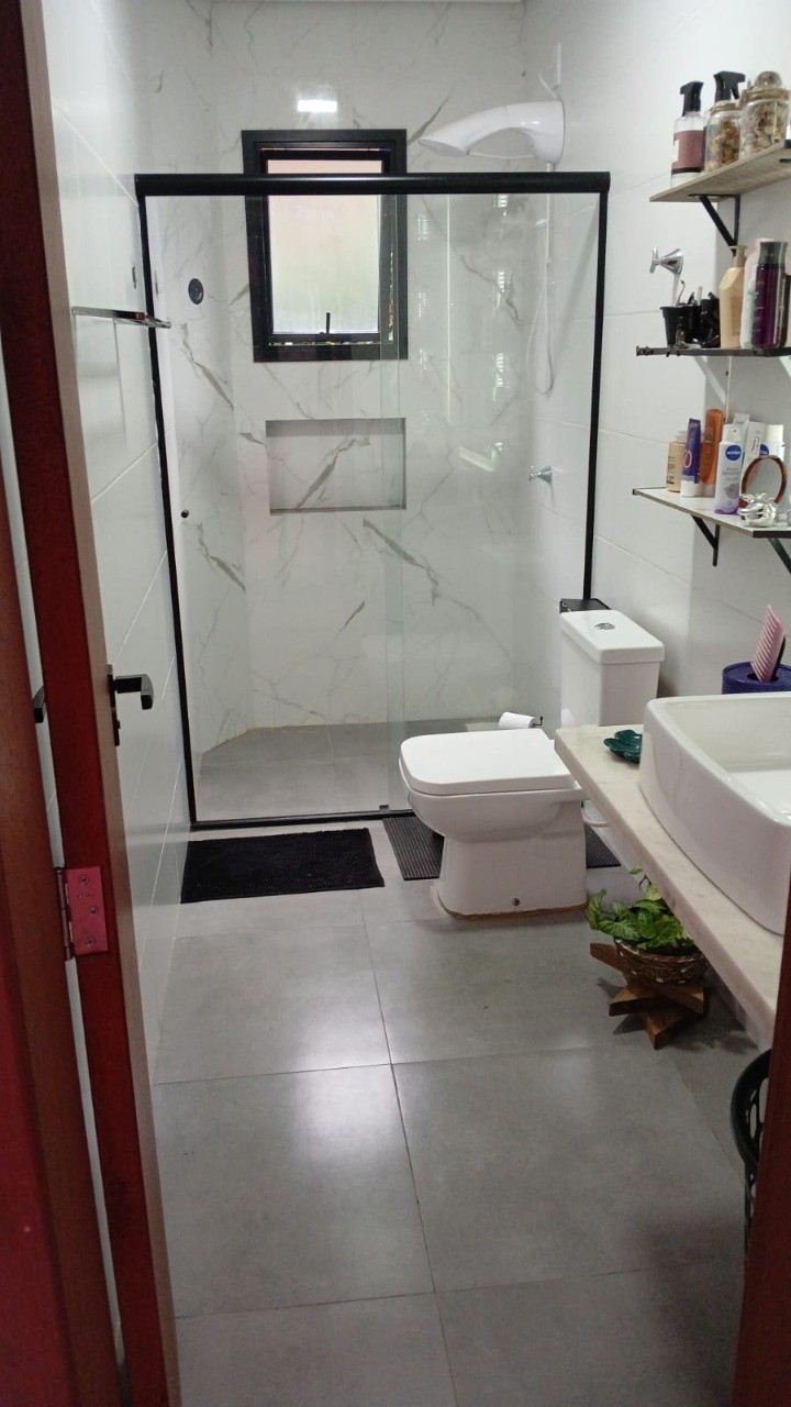 Casa, 4 quartos - Foto 32